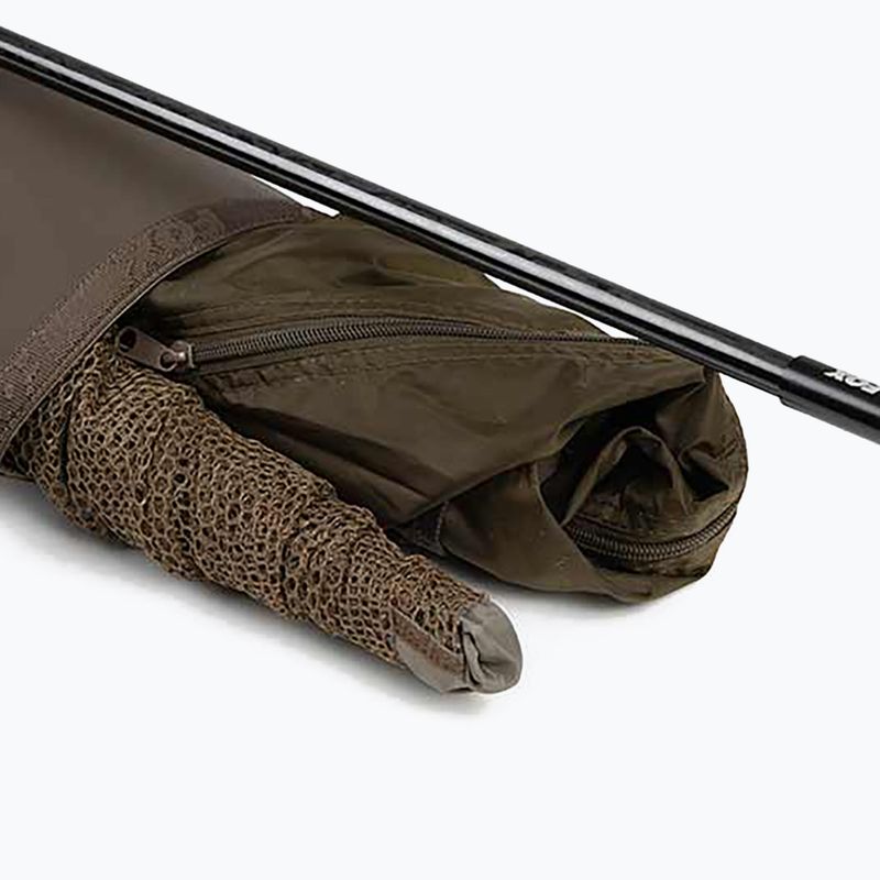 Fox International Geschweißter Stinkbeutel 150 x 33 cm Kescherabdeckung