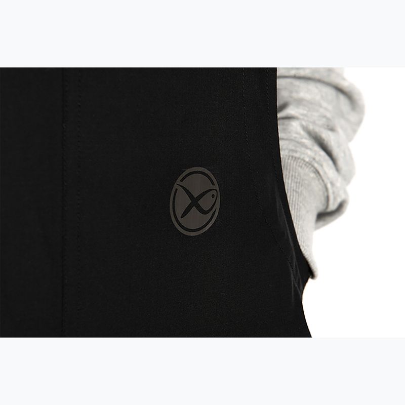 Matrix Ultra-Light Salopettes schwarz Angelhose 8