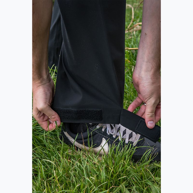 Matrix Ultra-Light Salopettes schwarz Angelhose 15