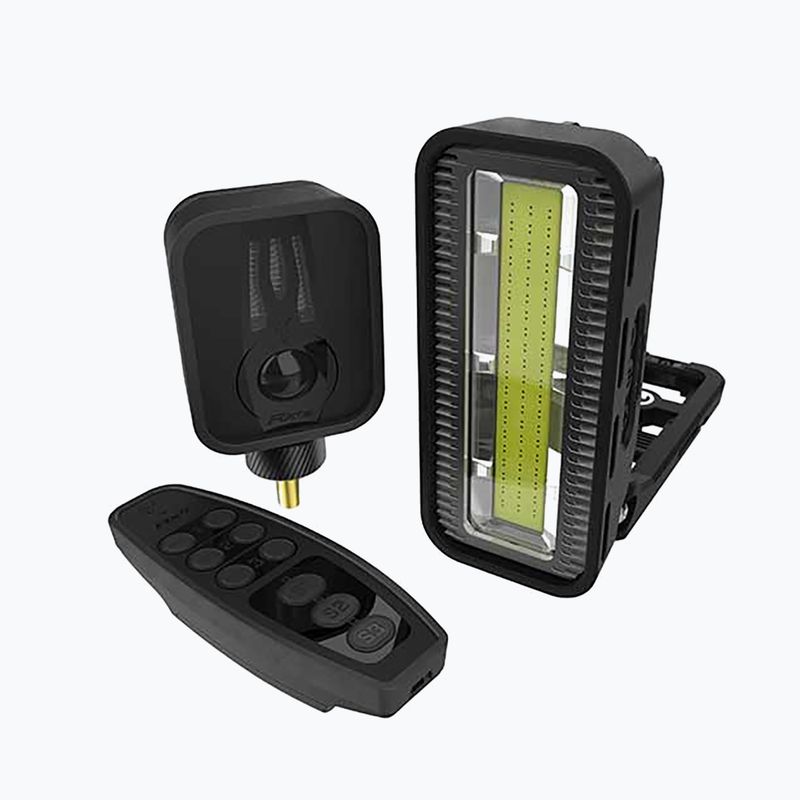 Fox International Rx+ Licht & Fernbedienungslicht