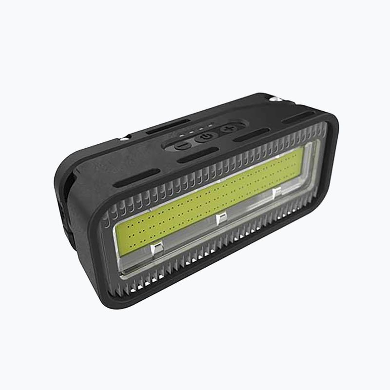 Fox International Rx+ Licht & Fernbedienungslicht 3