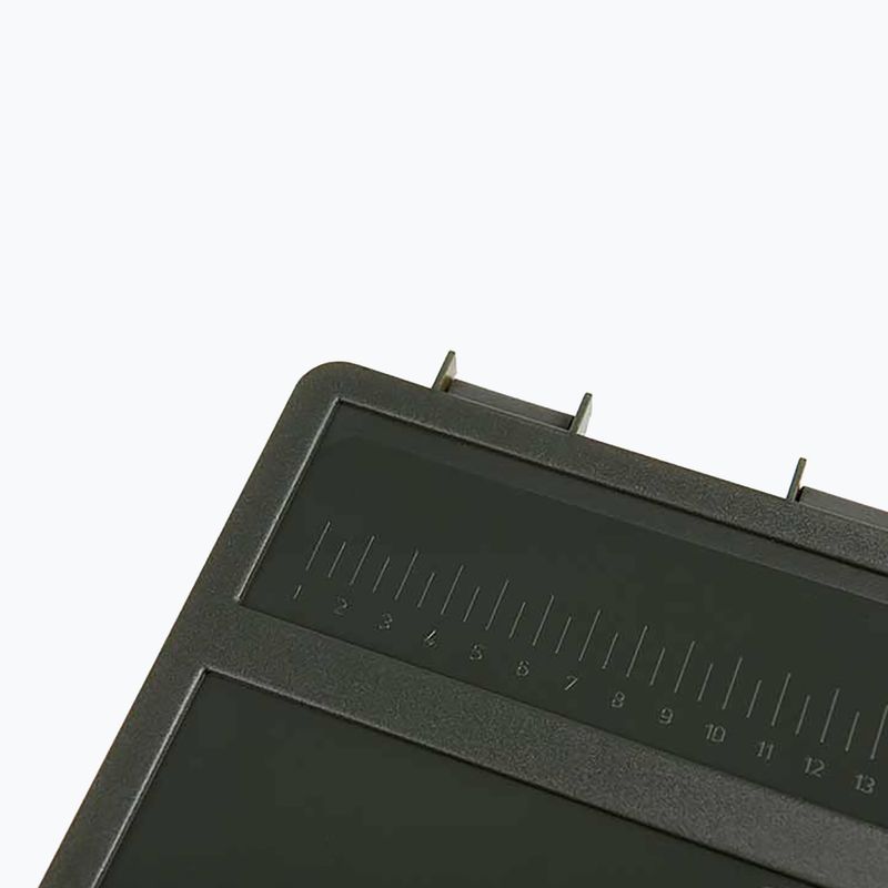 Fox International Eos Karpfen Tackle Box beladen groß 4