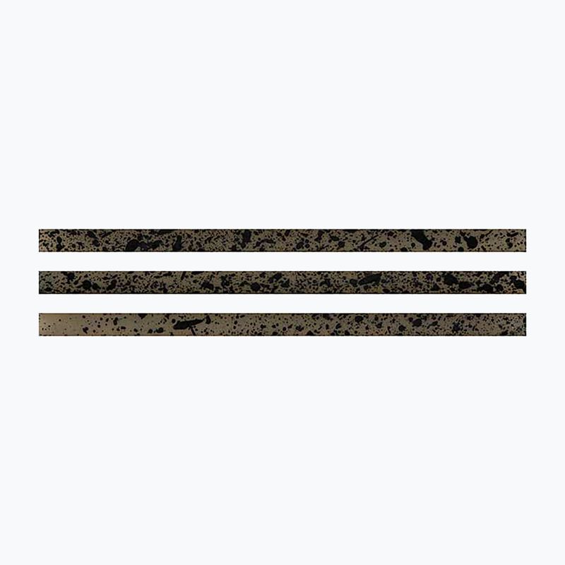 Fox International Kantenrohr 1,8-0,7 mm 10 Stück camo schrumpfen 2