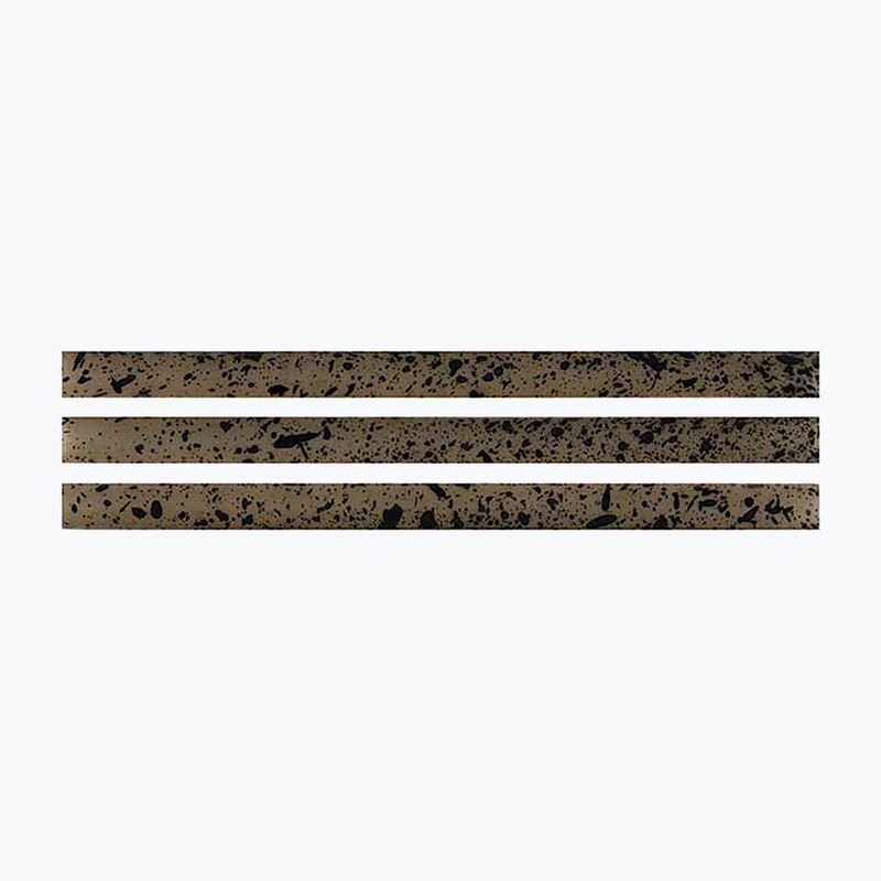 Fox International Edges Tube 2.4-8 mm 10 Stück camo schrumpfen Anti-Tangle Tube 2