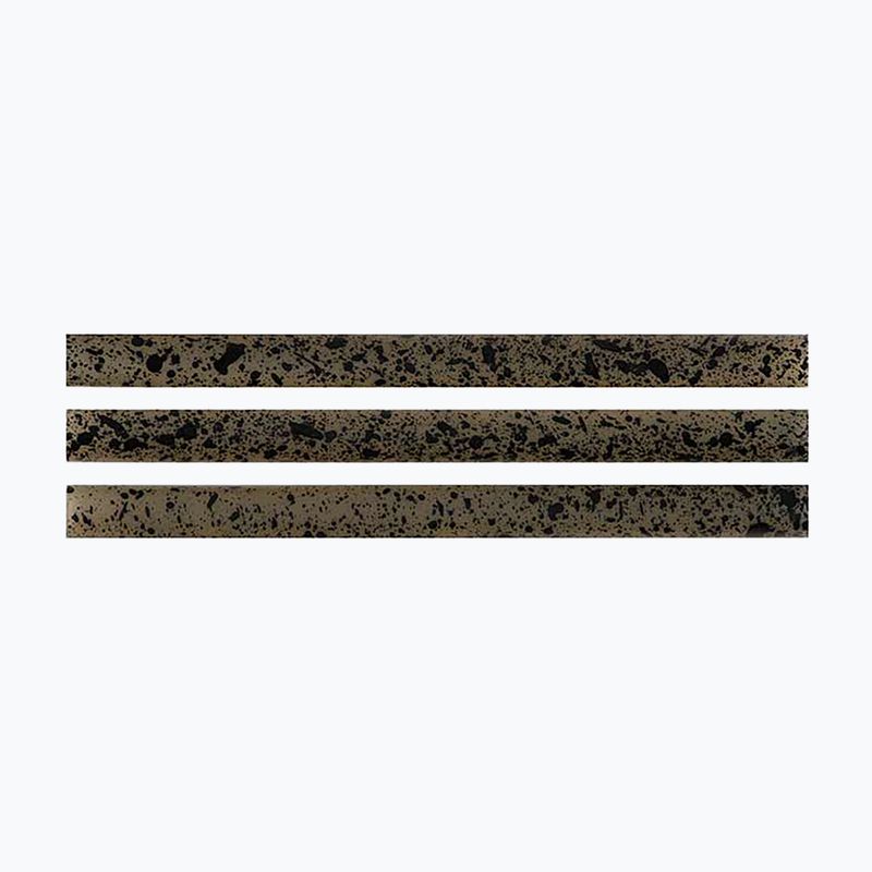 Fox International Kantenrohr 3.0- 1-00 mm 10 Stück camo schrumpfen 2