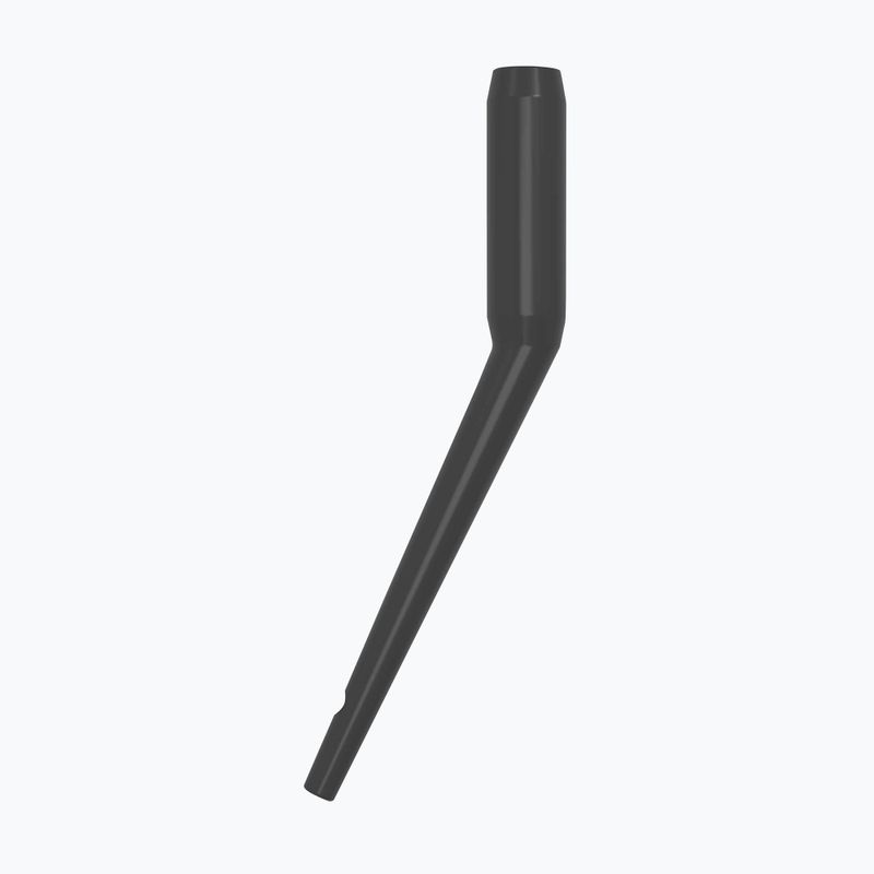 Fox International Edges Tungsten Shrink Alinga 10-teilige Anti-Tangle Tube. 2