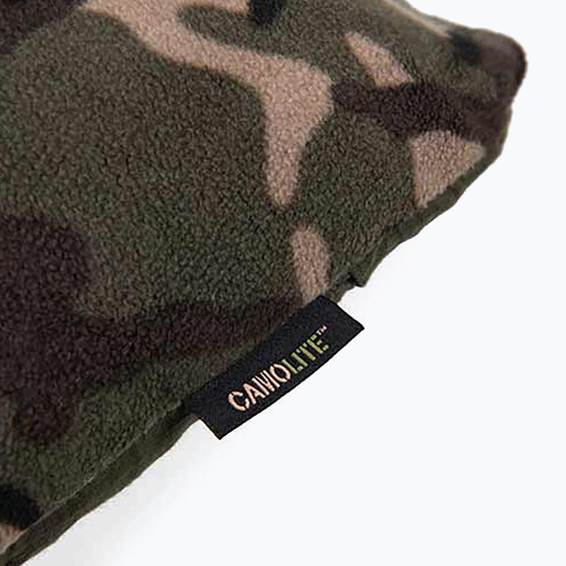 Fox International Camolite Kopfkissen 65 x 40 cm camo 2