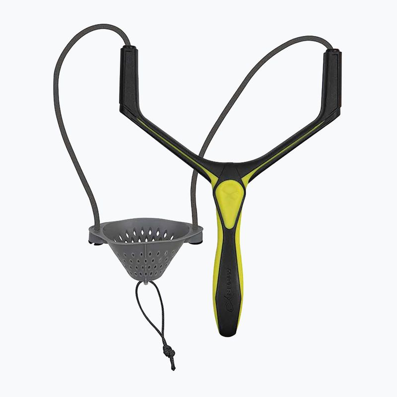 Angelschleuder Matrix Slik Catapult Large - X-Heavy Elastic V2 2
