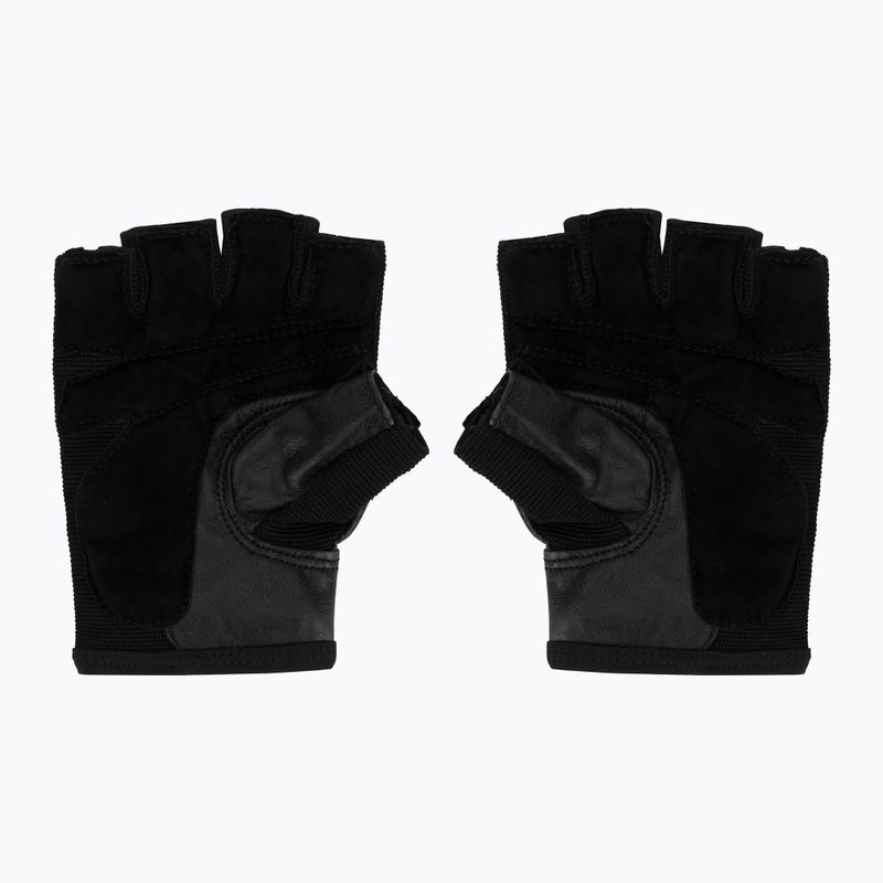 EVERLAST Fitness-Handschuhe schwarz P761 2