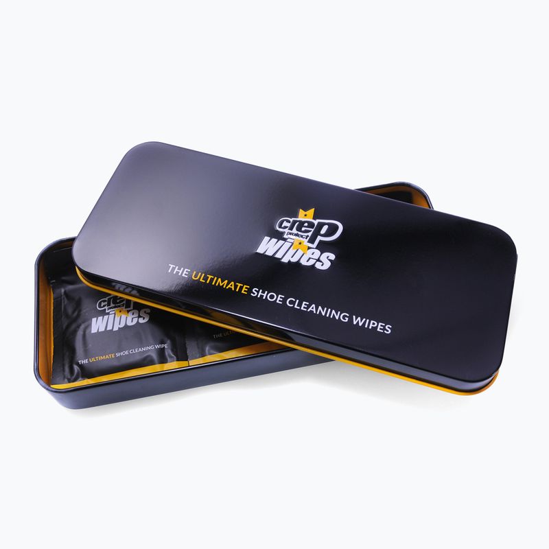 Crep Reinigungstücher (12er-Pack) 2