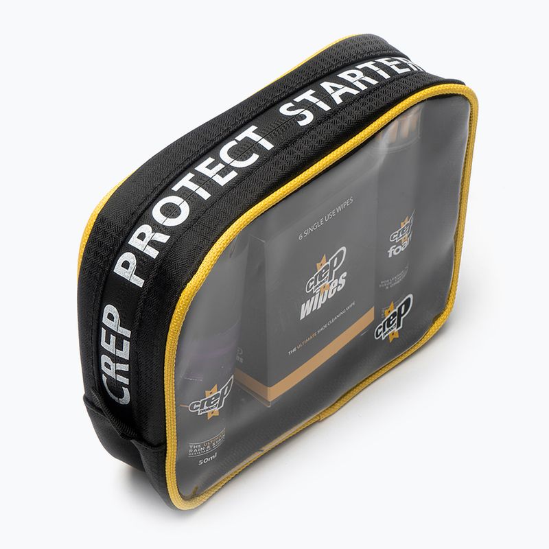 Crep Protect Starter-Schuhpflege-Set