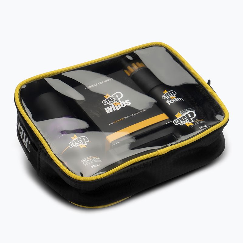 Crep Protect Starter-Schuhpflege-Set