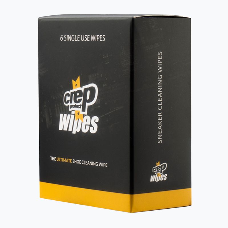 Crep Protect Starter-Schuhpflege-Set