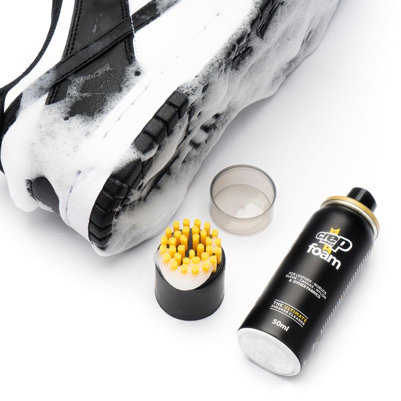 Crep Protect Starter-Schuhpflege-Set