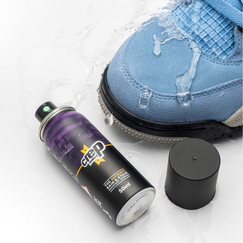 Crep Protect Starter-Schuhpflege-Set