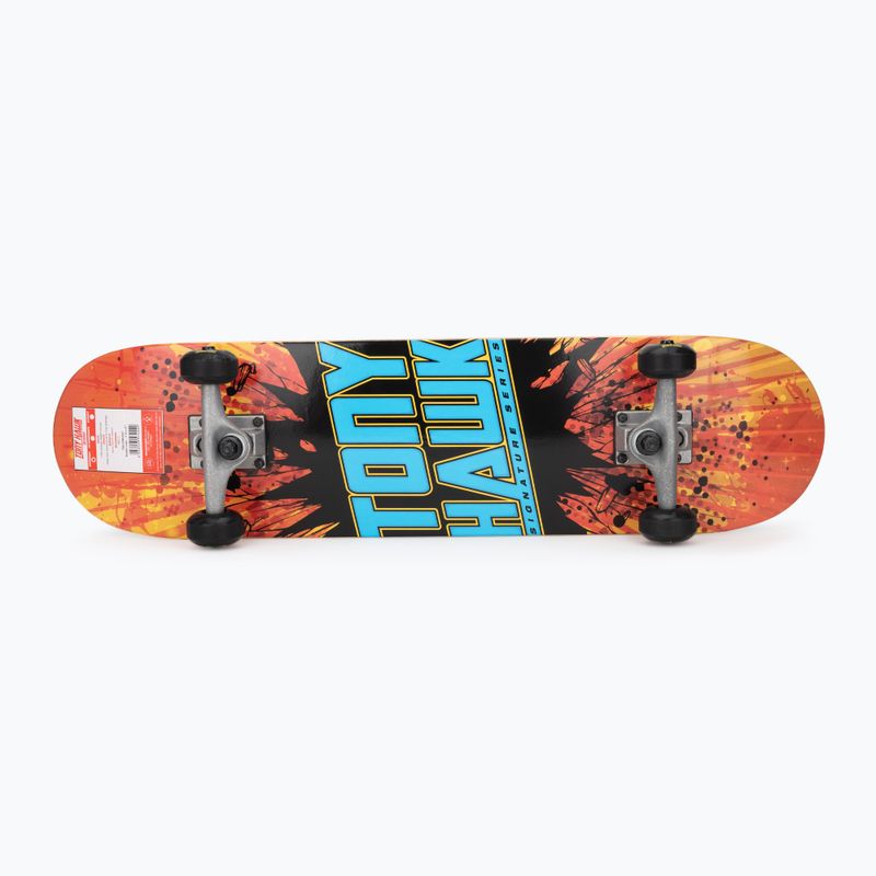 Klassisches Skateboard Tony Hawk SS 180 Complete shatter logo 3