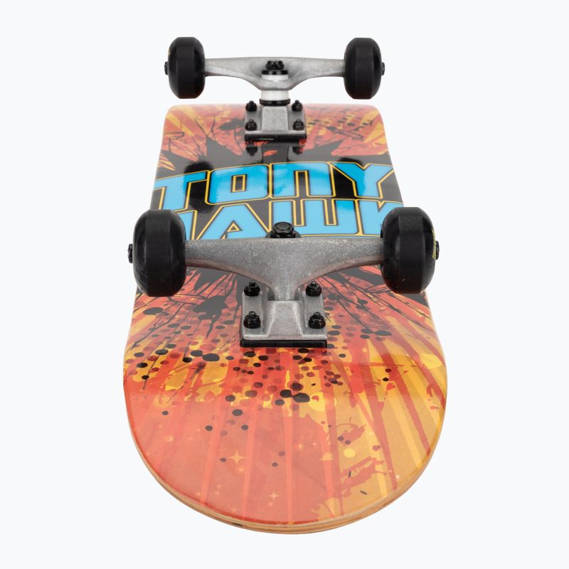 Klassisches Skateboard Tony Hawk SS 180 Complete shatter logo 6