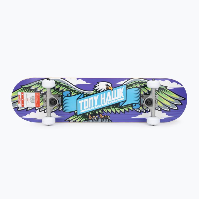 Klassisches Skateboard Tony Hawk SS 180 Complete wingspan 3