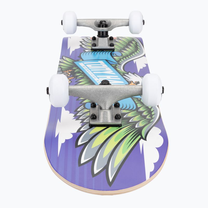 Klassisches Skateboard Tony Hawk SS 180 Complete wingspan 6