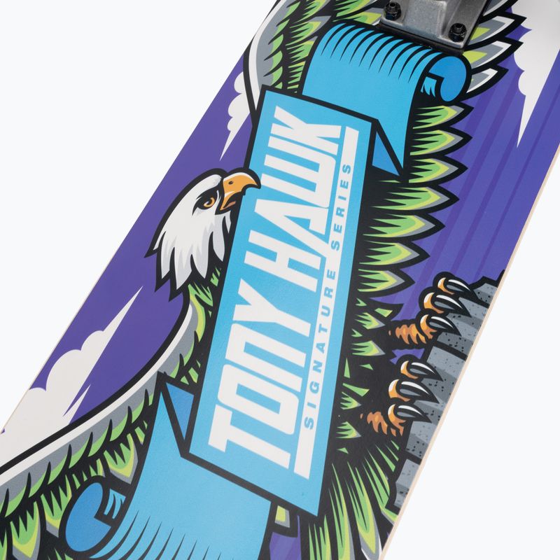 Klassisches Skateboard Tony Hawk SS 180 Complete wingspan 8