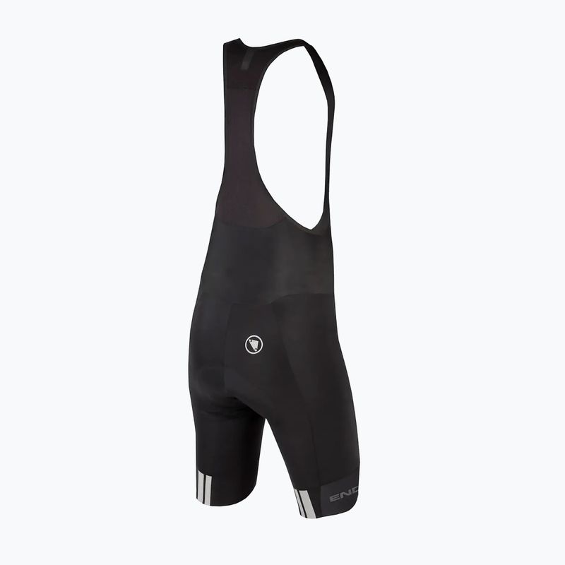 Fahrrad Shorts Herren Endura FS260 II Bibshort black 9