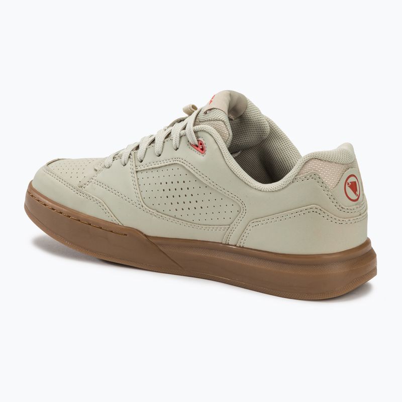 Endura Hummvee Flat pebble Herrenschuhe 3