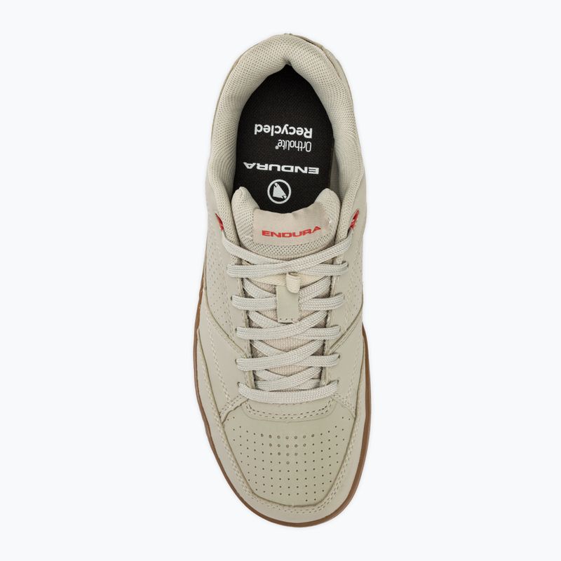 Endura Hummvee Flat pebble Herrenschuhe 5