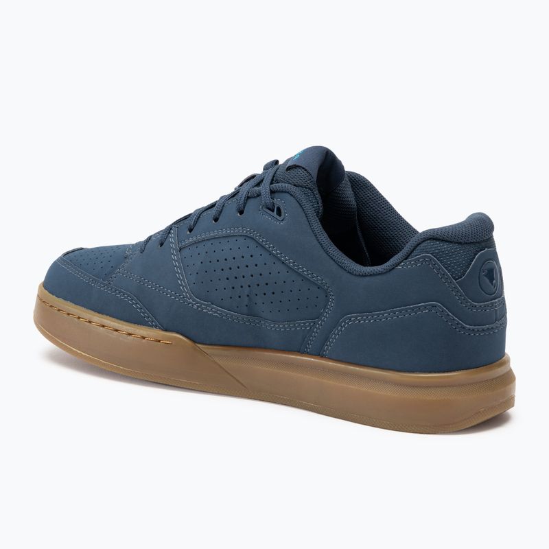 Endura Hummvee Flat navy Herrenschuhe 3