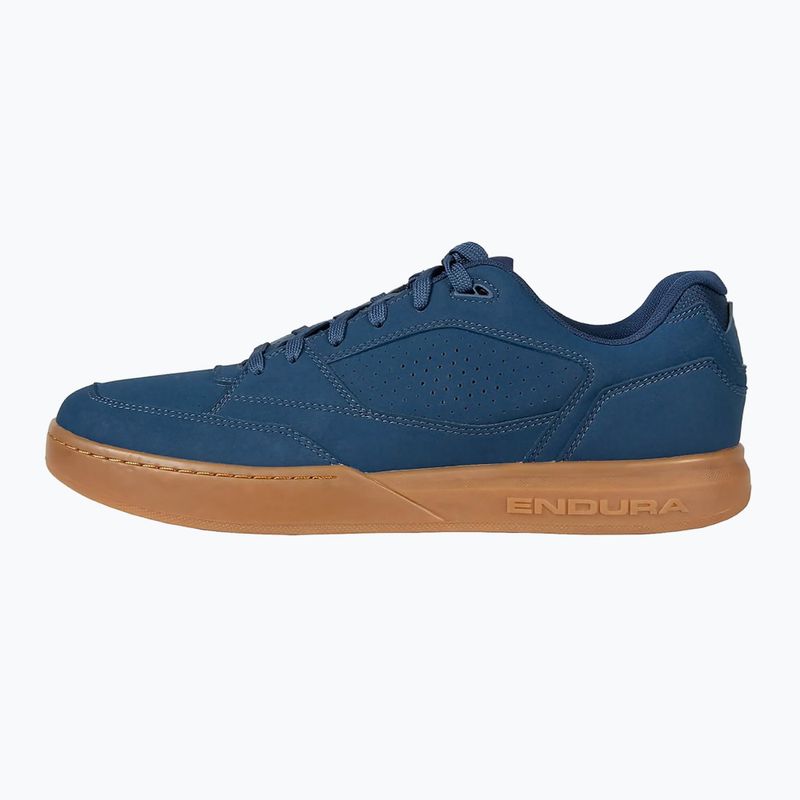 Endura Hummvee Flat navy Herrenschuhe 9