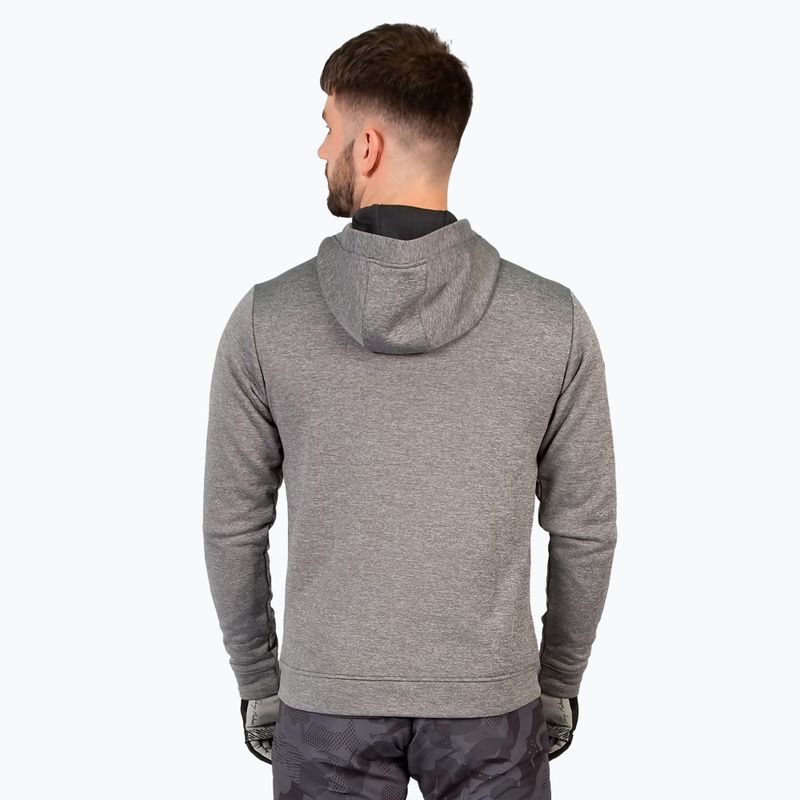 Fahrrad Hoodie Sweatshirt Herren Endura Hummvee Hoodie grey 4