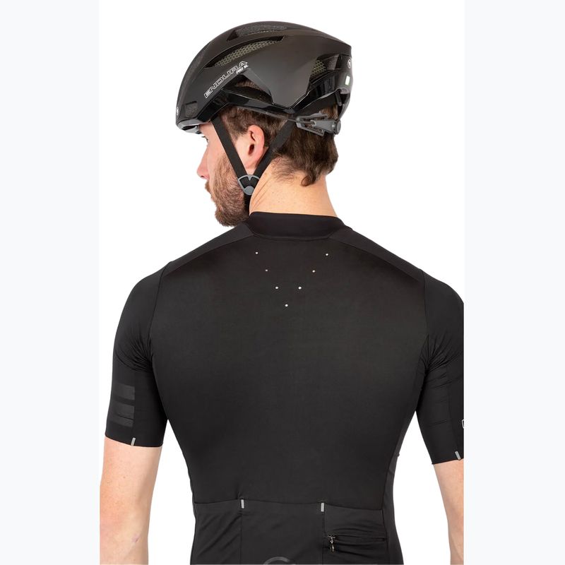 Fahrradtrikot Herren Endura Pro SL black 4