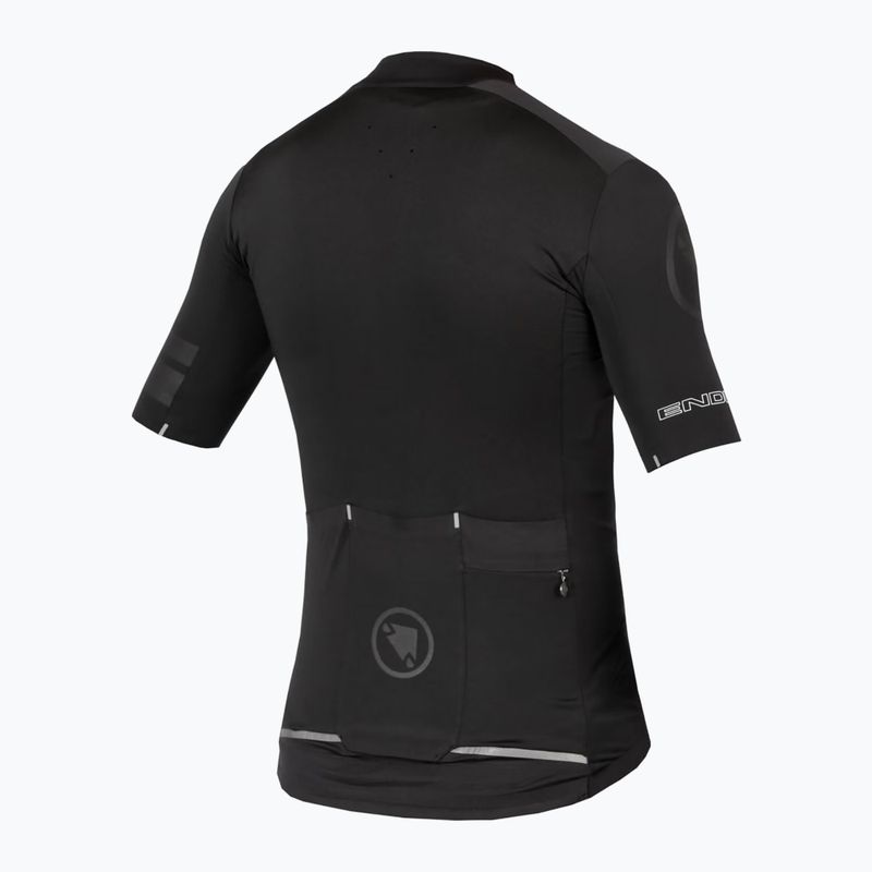 Fahrradtrikot Herren Endura Pro SL black 9