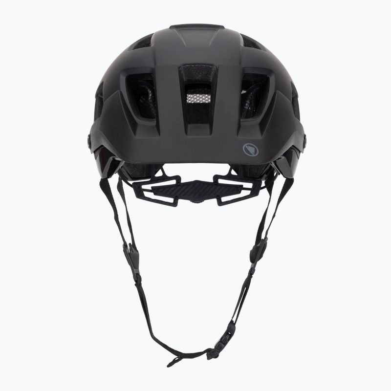 Endura Hummvee Plus MIPS Fahrradhelm schwarz 2