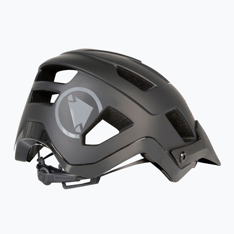 Endura Hummvee Plus MIPS Fahrradhelm schwarz 2