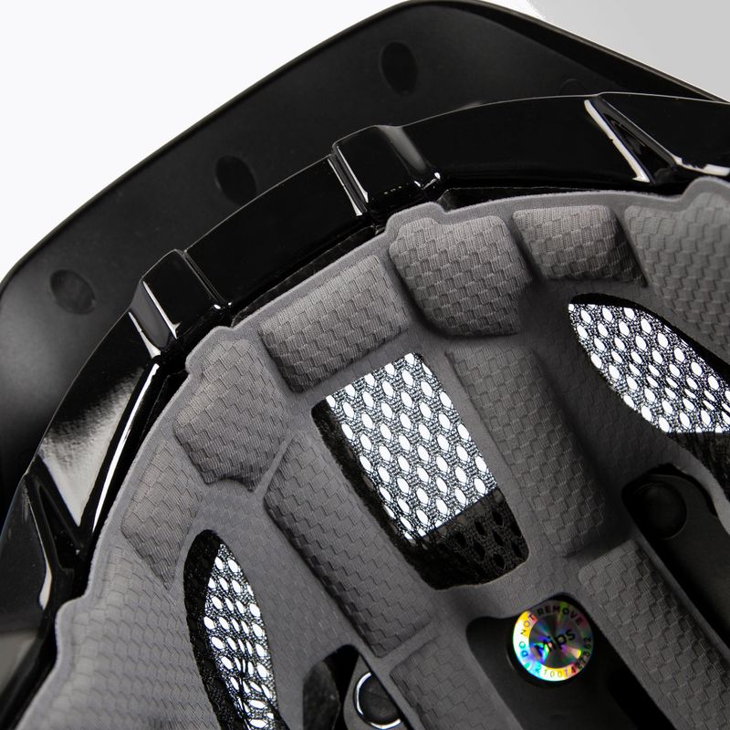 Endura Hummvee Plus MIPS Fahrradhelm schwarz 3