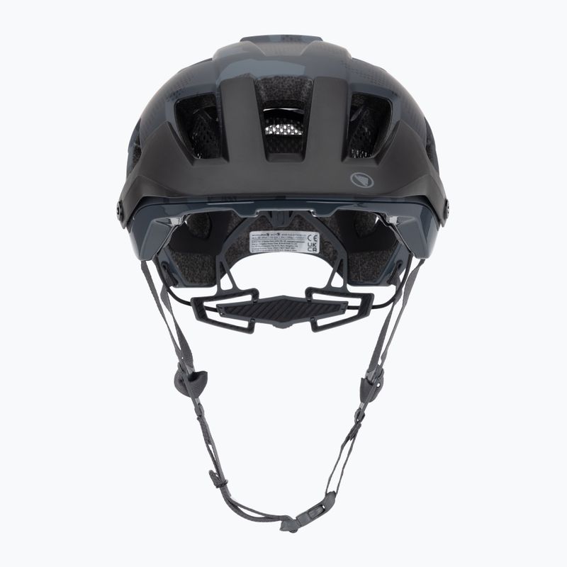 Endura Hummvee Plus MIPS grau camo Fahrradhelm 2