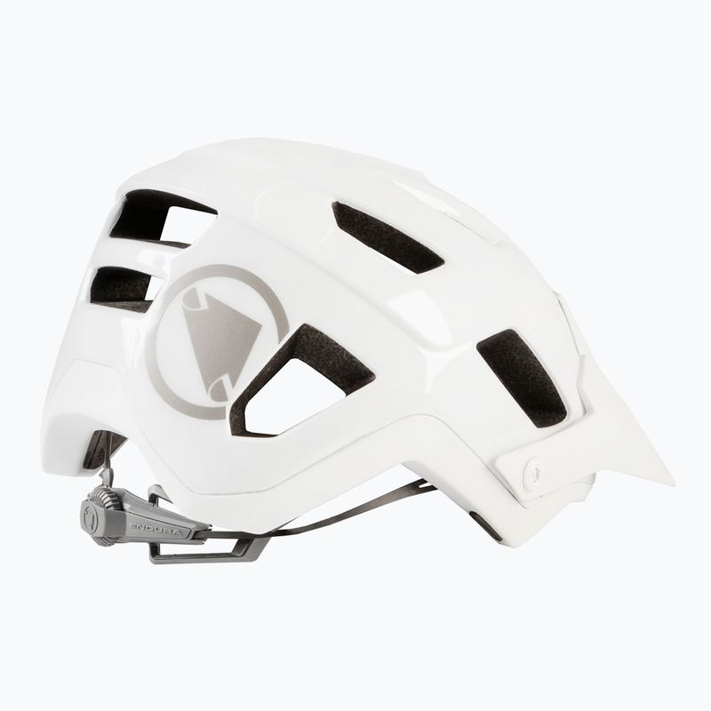 Endura Hummvee Plus MIPS Fahrradhelm weiß 2