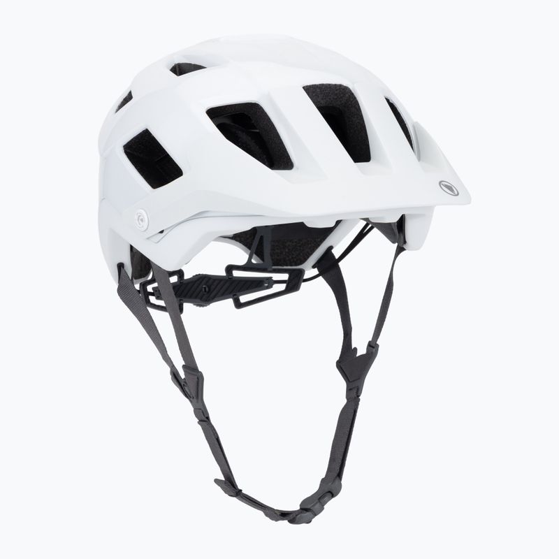 Endura Hummvee Plus MIPS Fahrradhelm weiß