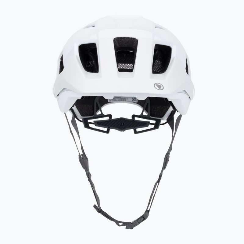 Endura Hummvee Plus MIPS Fahrradhelm weiß 2