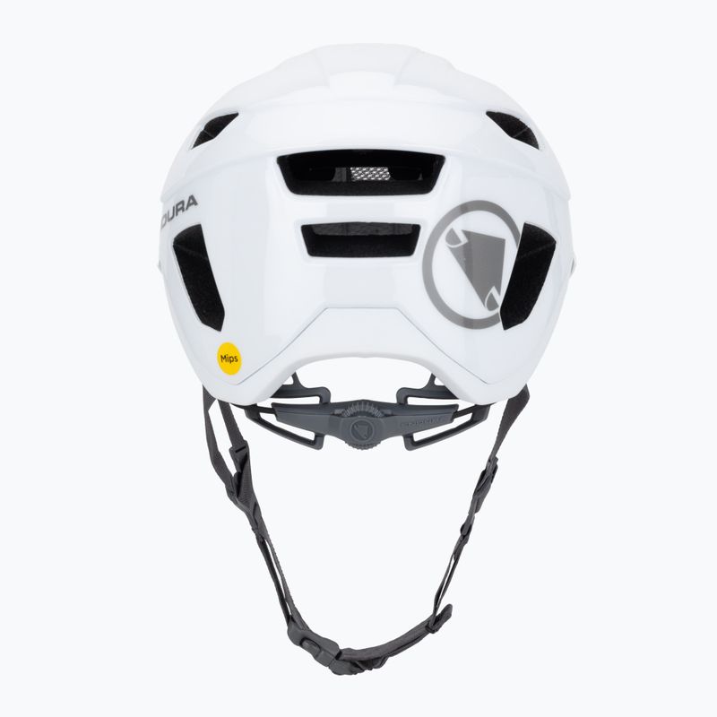 Endura Hummvee Plus MIPS Fahrradhelm weiß 4