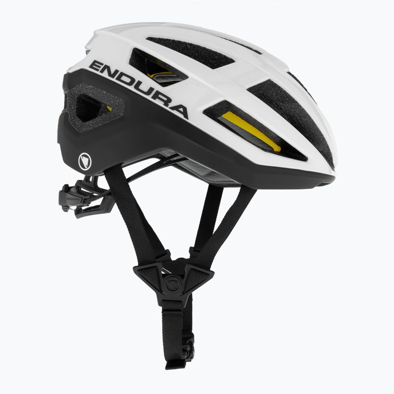 Fahrrad Helm Endura FS260-Pro MIPS white 4