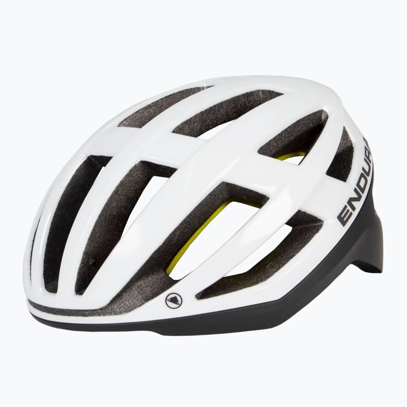 Fahrrad Helm Endura FS260-Pro MIPS white 6