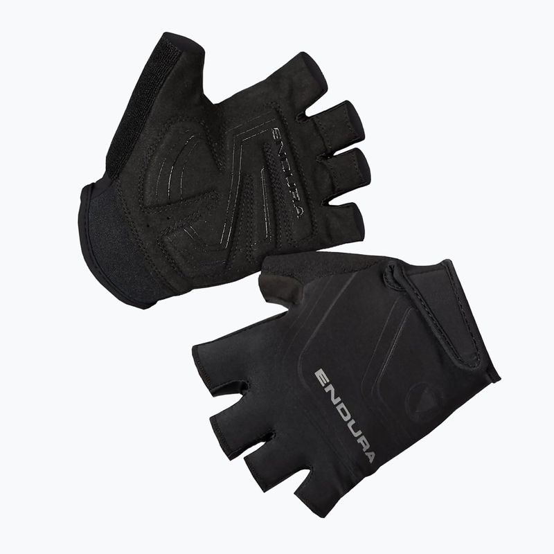 Fahrrad Handschuhe Damen Endura Xtract black 5