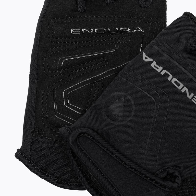 Fahrrad Handschuhe Damen Endura Xtract black 4