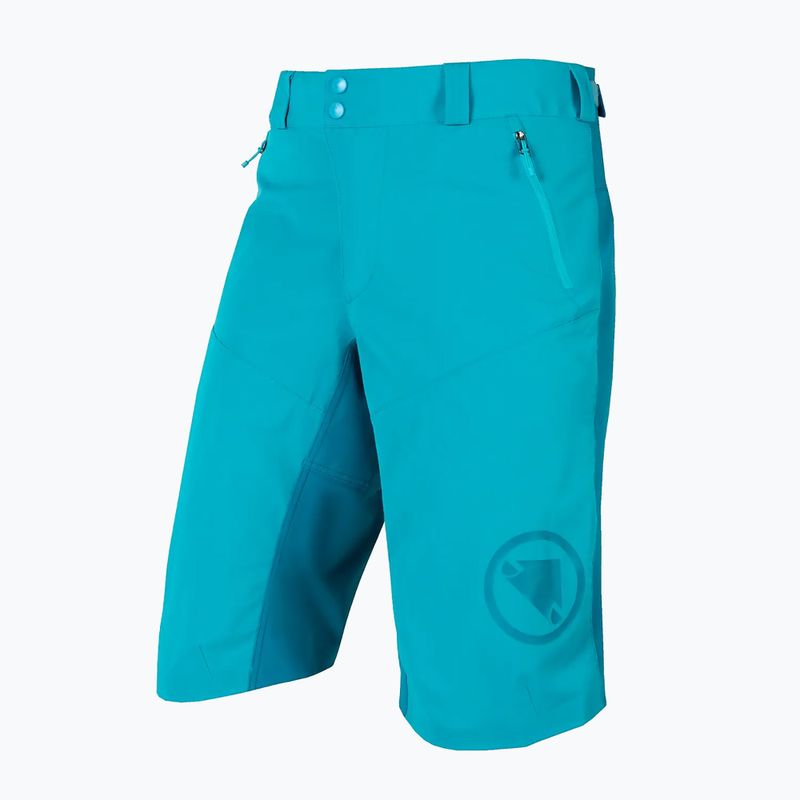 Fahrrad Shorts Herren Endura MT500 Spray Short atlantic 4