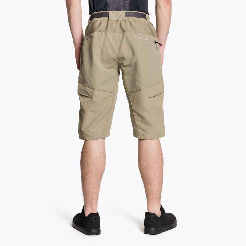 Fahrrad Shorts Herren Endura Hummvee Short mushroom 2