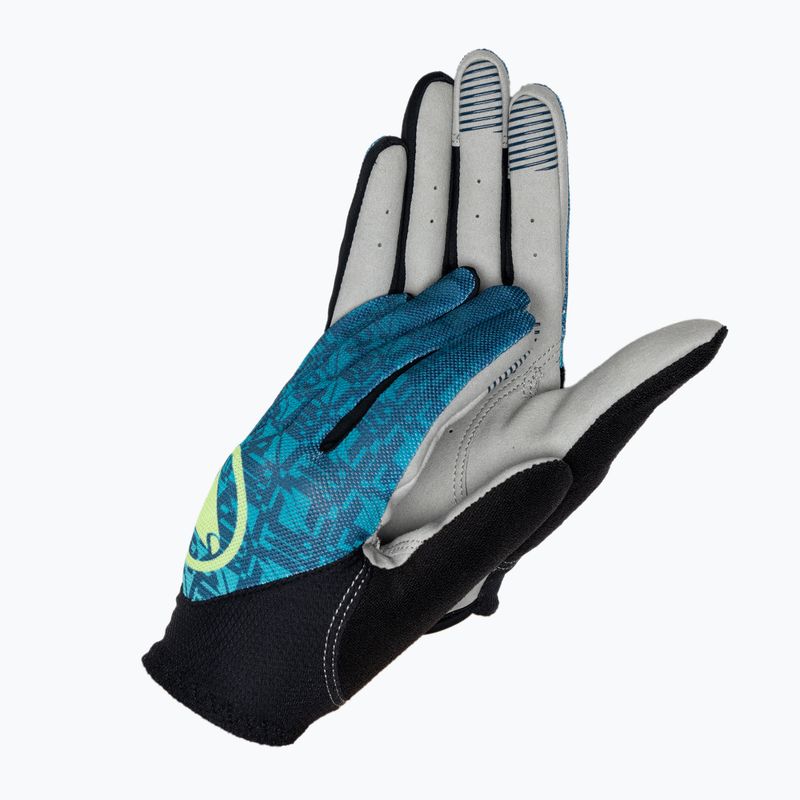 Fahrrad Handschuhe Herren Endura Hummvee Lite Icon blueberry