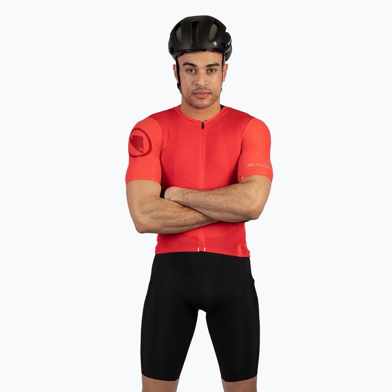 Fahrrad Shorts Herren Endura Pro SL EGM Bibshort SL black 2