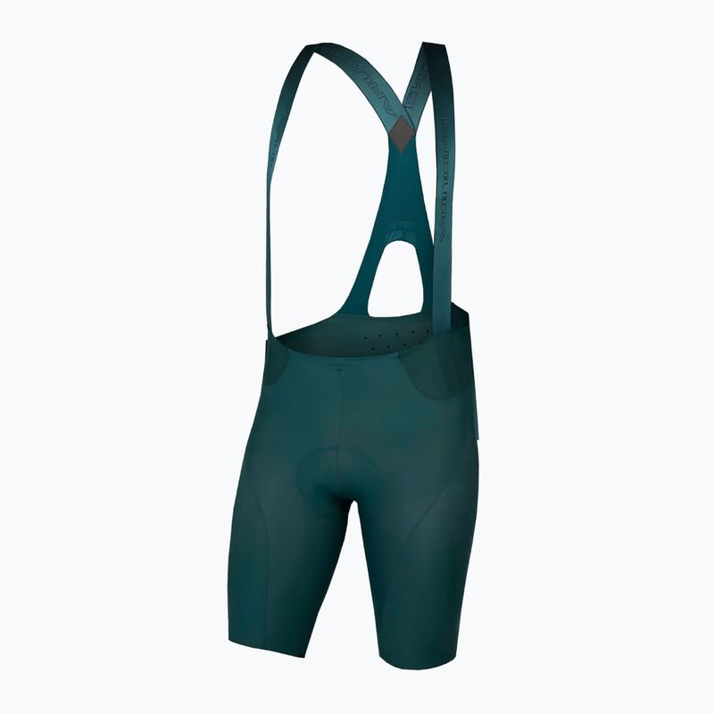 Fahrrad Shorts Herren Endura Pro SL EGM Bibshort SL deep teal 11