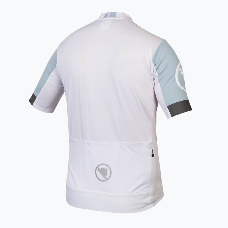 Fahrradtrikot Herren Endura FS260 S/S Std 7